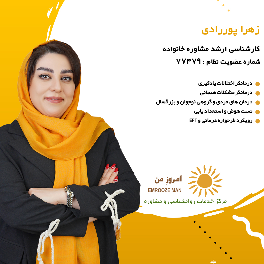پوررادی