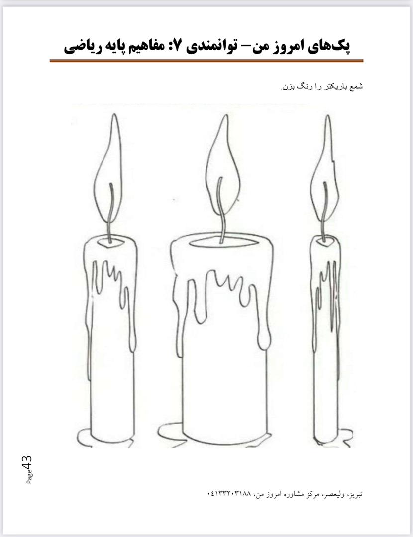 پک توانمندی (7): مفاهیم پایه ریاضی - تصویر 7